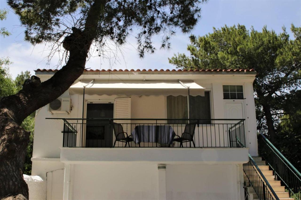 B.K.Group3 Villa Artemida  Exterior foto
