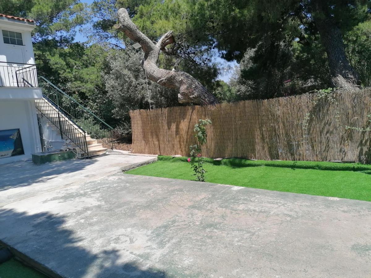 B.K.Group3 Villa Artemida  Exterior foto