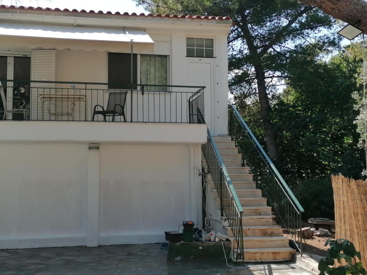 B.K.Group3 Villa Artemida  Exterior foto