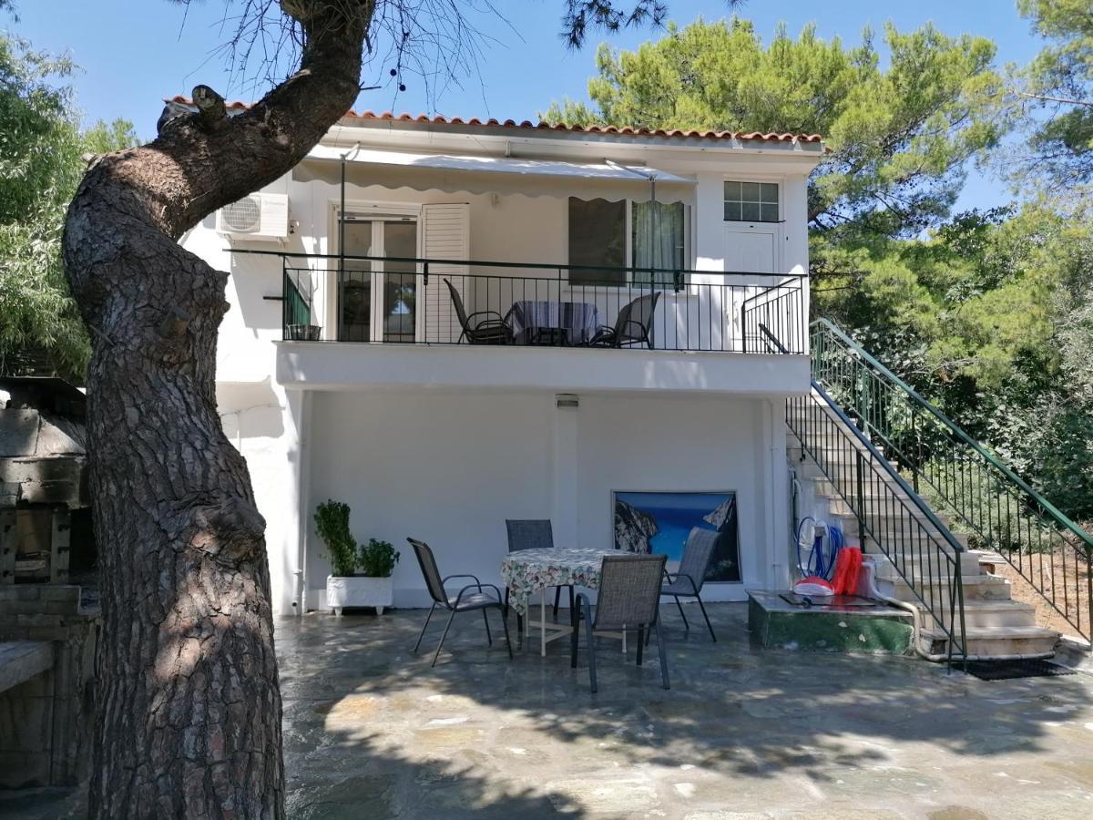 B.K.Group3 Villa Artemida  Exterior foto