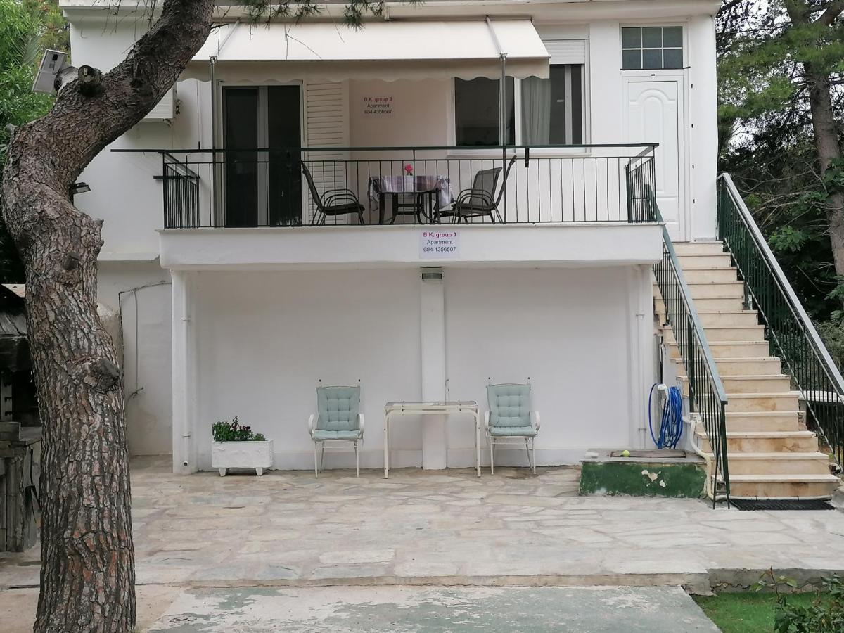 B.K.Group3 Villa Artemida  Exterior foto